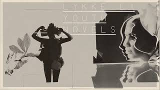 Lykke Li  Little Bit Instrumental [upl. by Gav]