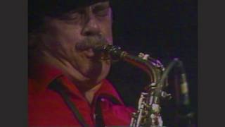 Body and Soul  Phil Woods 1986 [upl. by Leeann]