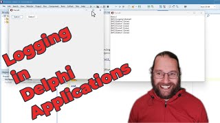 Delphi Logging Mastery QuickLogger amp Custom Syslog Server Setup  Delphi 235 [upl. by Esinyl]