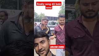 Really song dil bole wow music bandstar dance song bandlover hindisong [upl. by Kev]