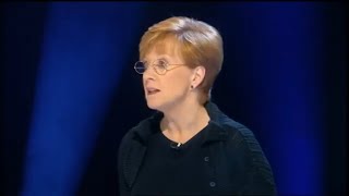 Weakest Link  4th January 2001 [upl. by Eidnyl]