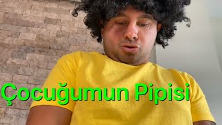 OĞLUMUZUN PİPİSİ  EN KOMİK EĞLENCELİ VİDEOLAR [upl. by Dougherty978]