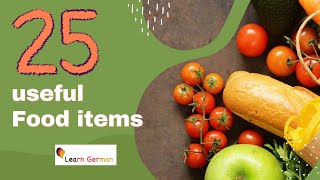 List of traditional food from Germany  German Foods The World needs to try By Traditional Dishes [upl. by Arlyn]