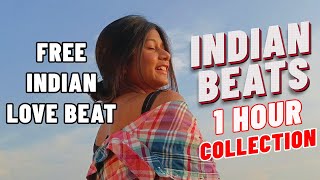 V02 1 Hour Indian Type Romantic Love Beats Collection  Punjabi Beats  Tilantha hansanath [upl. by Ahsietal]