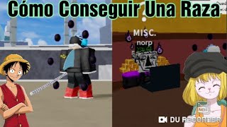 COMO CONSEGUIR Y RESETEAR TU RAZAROBLOX BLOX FRUIST GUIA [upl. by Arivle812]