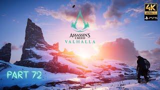 Assassins Creed Valhalla  Part 72 Cordelia Daughter of Lerion No Commentary [upl. by Aisul]