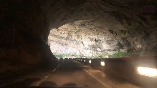 Grotte du Mas dAzil Mas dAzil  Oldest Cave of France MidiPyrenees [upl. by Eisej]