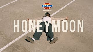 Dickies “Honeymoon” Full Length Video [upl. by Inait]