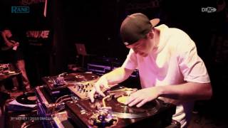 DJ BMoney  2010 DMC US Finals [upl. by Utir]