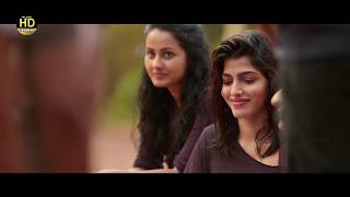 Athadey Full Movie  Dulquer Salmaan Sai Dhansika [upl. by Xever867]