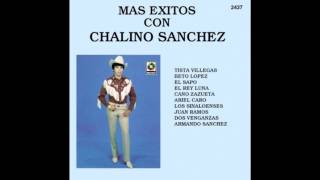 Chalino Sanchez  Los Sinaloenses Con Bass [upl. by Ettennil787]