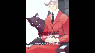 quotStephen SMT vs Pre Retcon Beyonderquot shinmegamitensei marvelcomics marvel copee whoisstrongest [upl. by Theone587]