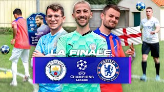 MANCHESTER CITY vs CHELSEA FC LA FINALE  Ligue des Champions 2021 [upl. by Nauqal879]