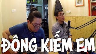 Cover Đông kiếm em  Vũ [upl. by Aniez654]