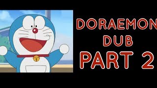 Doraemon Dub PART 2  Ashish Chanchlani [upl. by Hunsinger237]