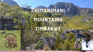 Exploring Chimanimani MountainsKussAdventures [upl. by Fleur]