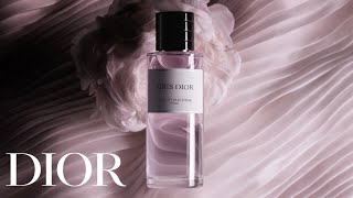 LA COLLECTION PRIVÉE CHRISTIAN DIOR – GRIS DIOR [upl. by Ayila454]