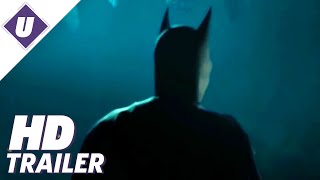 Titans  Official Season 1 Finale Trailer  Robin vs Batman [upl. by Statis929]