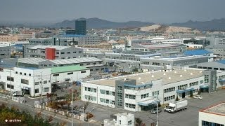 North Korea does Uturn with offer to reopen Kaesong industrial zone [upl. by Llerrud]