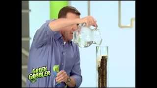 How Does Green Gobbler Drain Cleaner Work [upl. by Gavin]