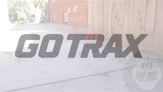 How To Change Tire on the GXL by GOTRAX [upl. by Remoh]