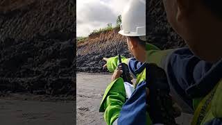 Rambo Tambang4 Radio Aktif batubarakalimantan mining [upl. by Puduns]