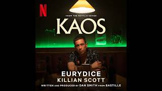 Kaos Netflix  Eurydice performed by Killian Scott [upl. by Aicnerolf]