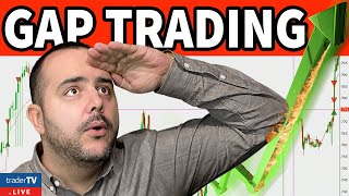 The Only Gap Trading Strategy Youll Ever Need [upl. by Herra997]