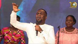 Sanctified Worship 2021  Min Joe Mettle [upl. by Sophronia]