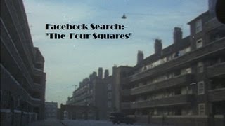 Old Swan  Liverpool  1976  Facebook Search quotThe Four Squaresquot [upl. by Naik300]