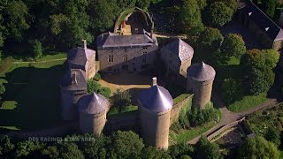 Le château de Lassay [upl. by Sabas]