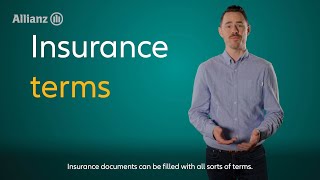 Limits  Deductibles  Copayments [upl. by Ianteen]