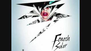 Fenech Soler  Lies The Phantoms Revenge Remix [upl. by Conway]