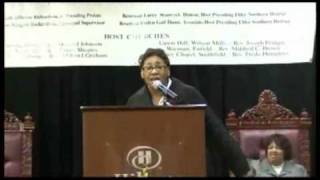 Pastor Sandra David Part 2 [upl. by Tavey]