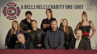 Freaky Thursday A Bells Hells Charity One Shot for LA Wildfire Recovery with CRF  Livestream [upl. by Emory]