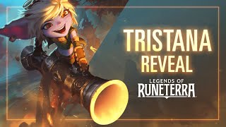 TRISTANA GUIDE   HOW TO TRISTANATRISTANA COMBOTRISTANA TIPS amp TRICKSMECHANICS TRISTANA BUILD [upl. by Shedd796]