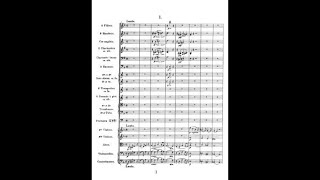 César Franck  Symphony in D Minor CFF 130 [upl. by Kallista]