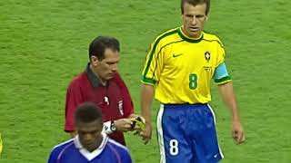 FIFA World Cup Final 1998 [upl. by Acsicnarf648]