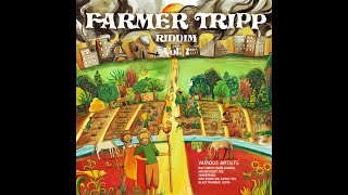 ReggaeDancehall Farmer Tripp Riddim 2022 PromoMix incl various artists [upl. by Aimahc]