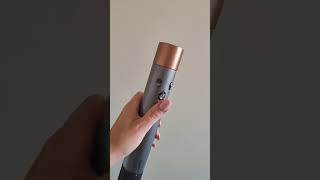 Dyson Airwrap Complete Long HS05 Видео 10 [upl. by Adila]