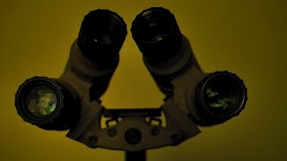 PNVG69 3D Printed Pano Night Vision [upl. by Bronez]