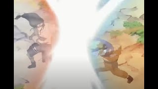 Naruto vs neji full fight sub indo naruto power [upl. by Ayoral]