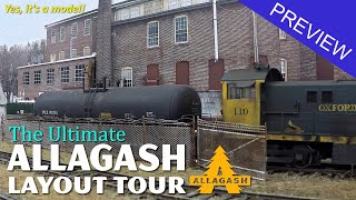 Ultimate Allagash Tour video now available  MRH Store preview [upl. by Adair]