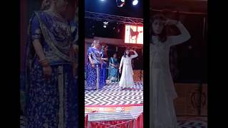 Taras  Munjya  weddingdance wedding sangeet rajsthanidance youtubeshorts munjya tejaji [upl. by Anrehs456]