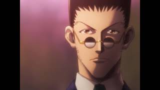 Sigma stare but its 10 hour 103826 Leorio Stare 10 Hours [upl. by Ogg]