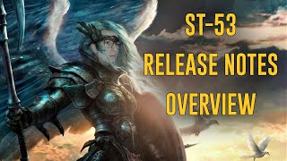 ST53  ServiceTitan Release Notes Overview [upl. by Ynavoeg]