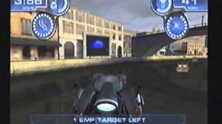 Spy Hunter  PS2  Level 06  Columbian Extract [upl. by Valerio613]