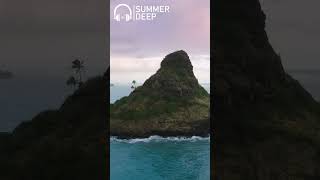 Ibiza Summer Mix 2024  Blinding Lights deephouse 2024 summermix2024 [upl. by Jolynn]