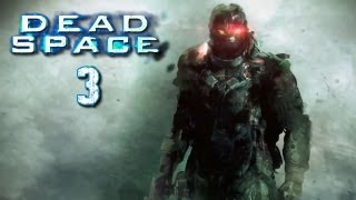 Dead Space 3  Trailer [upl. by Dayir]