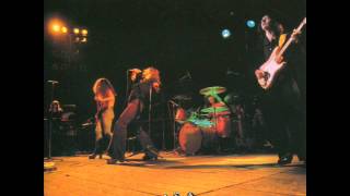 Deep Purple  Mistreated Live [upl. by Acinad]